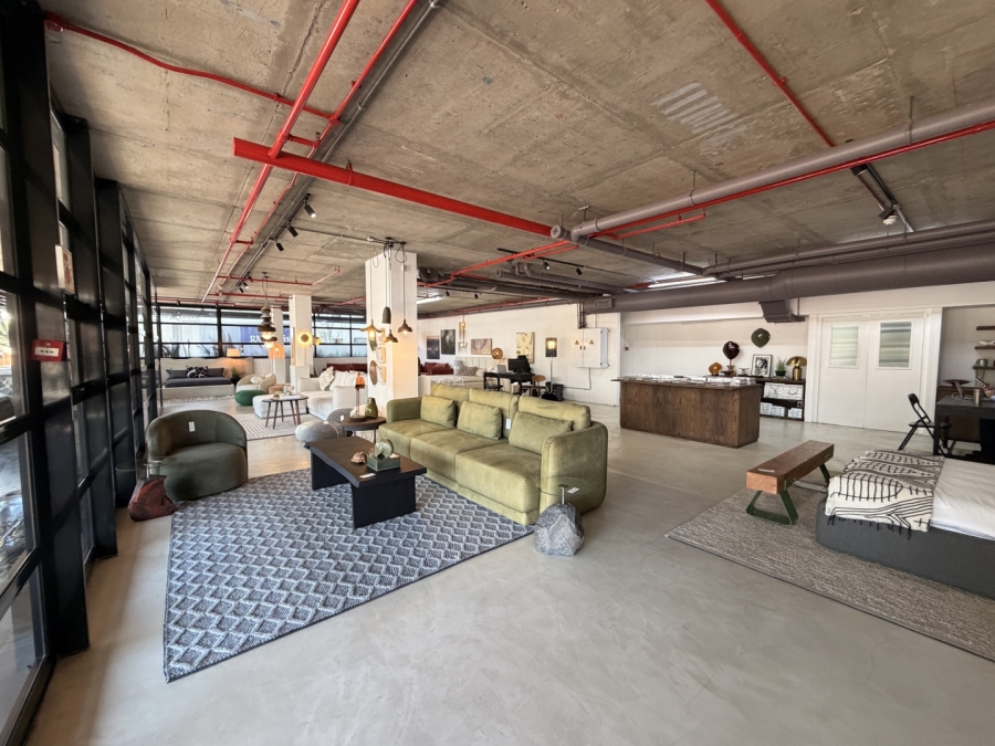 To Let Commercial Property for Rent in De Waterkant Western Cape